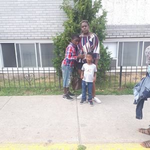 Meet your Posher, Desslyn